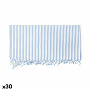 Beach Towel 141181 100% cotton (30 Units)