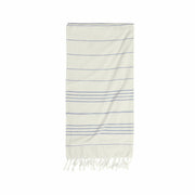Towelling Sarong 141183 (20 Units)