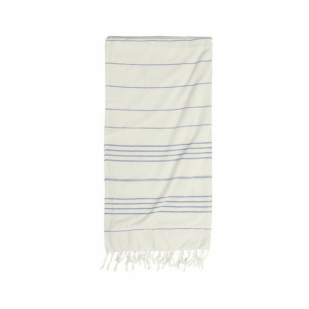 Towelling Sarong 141183 (20 Units)