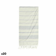 Towelling Sarong 141183 (20 Units)