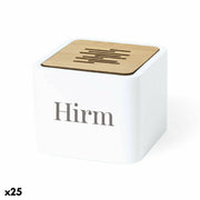 Speaker 141195 Bamboo 3 W (25 Units)