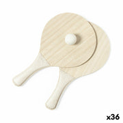 Beach Spades with Ball 141279 (36 Units)