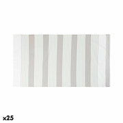 Beach Towel 142638 Brown (25 Units)