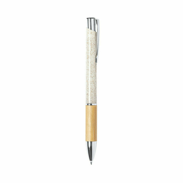 Pen 141291 Natural Wheat straw (50 Units)