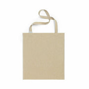 Bag 142664 Brown 100% cotton (25 Units)