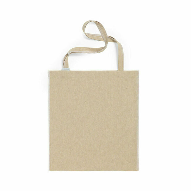 Bag 142664 Brown 100% cotton (25 Units)