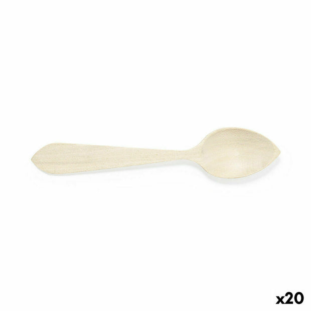 Löffel 142665 groß (20 Stück)