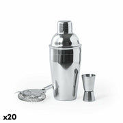 Cocktail-Set 141054 (550 ml) (20 Stück)