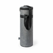 Bottle Cooler Bag 141098 Recycled plastic (20 Units)