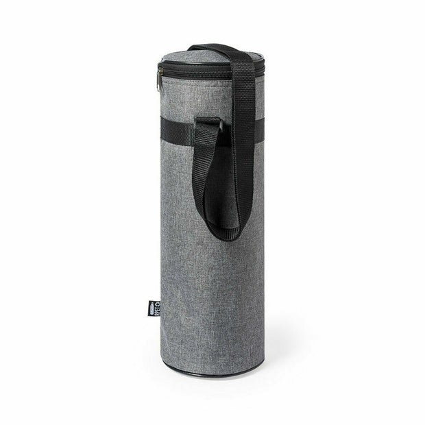 Bottle Cooler Bag 141098 Recycled plastic (20 Units)