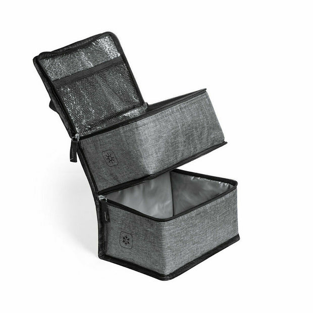 Portable Fridge 141247 Polyester 600D (50 Units)