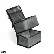 Portable Fridge 141247 Polyester 600D (50 Units)