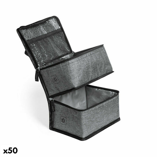Portable Fridge 141247 Polyester 600D (50 Units)