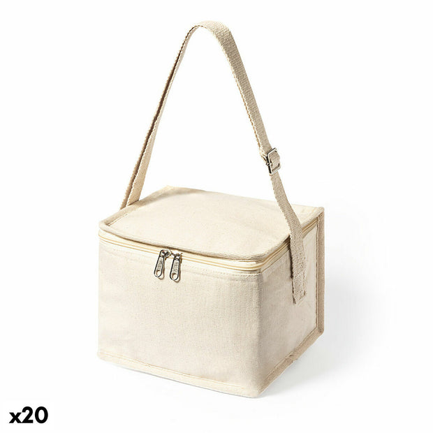 Portable Fridge 141403 Bamboo (20 Units)