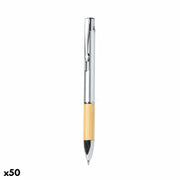 Pen 141405 Silver (50 Units)