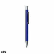 Pen 141485 Aluminium (50 Units)