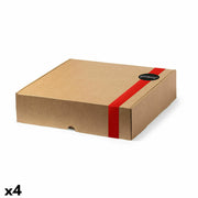 Geschenkset 142707 Weihnachten (4 Stück)