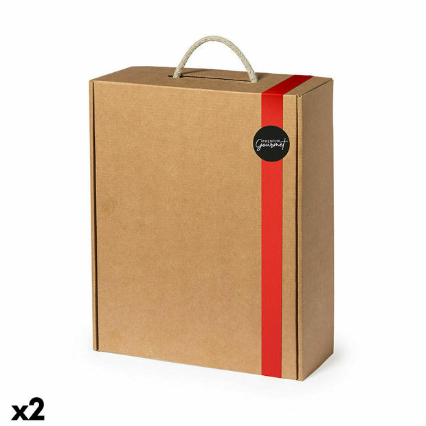 Geschenkset 142710 Weihnachten (2 Stück)