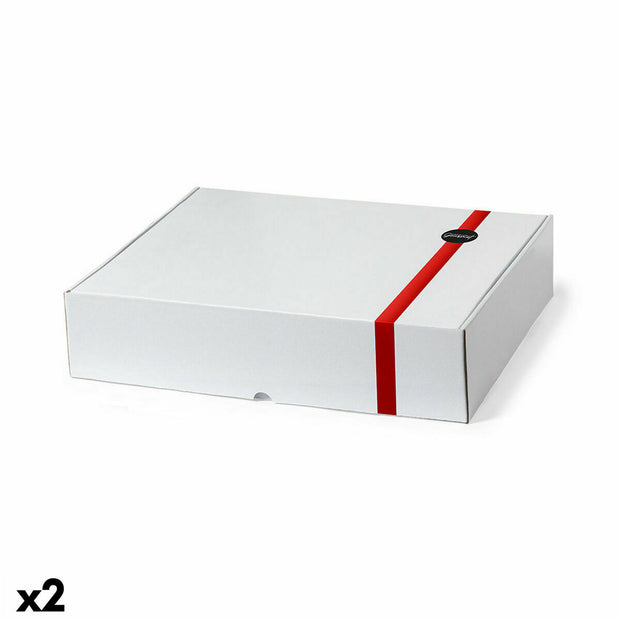 Geschenkset 142711 Weihnachten (2 Stück)