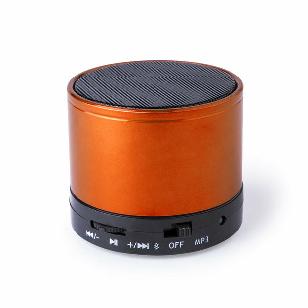Bluetooth Speakers 144936 (25 Units)