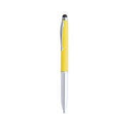 Ballpoint Pen with Touch Pointer VudúKnives 145039 (50 Units)