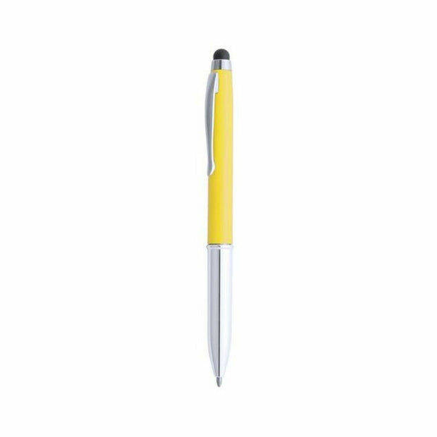 Ballpoint Pen with Touch Pointer VudúKnives 145039 (50 Units)