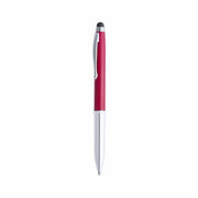 Ballpoint Pen with Touch Pointer VudúKnives 145039 (50 Units)