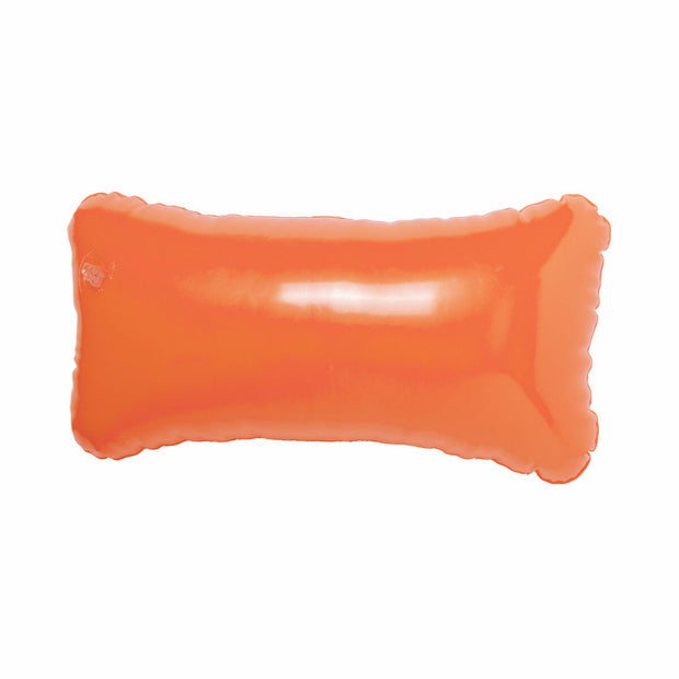Inflatable Headrest for the Beach 149589 (100 Units)