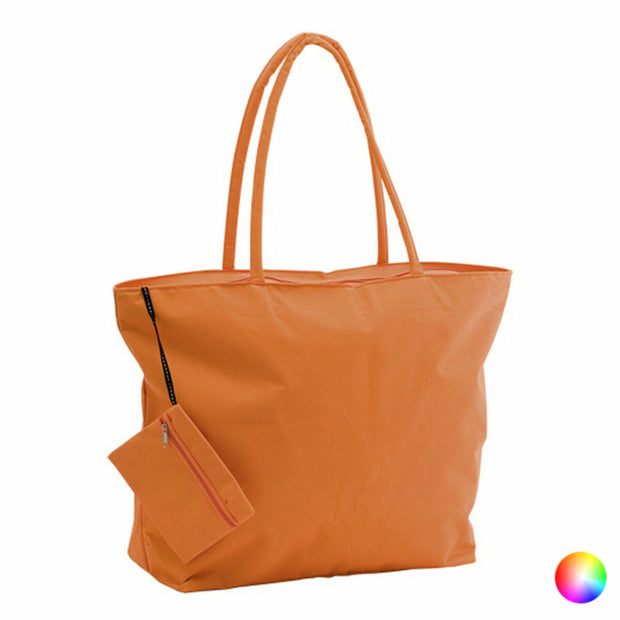 Beach Bag 149974 Polyester 600D (50 Units)