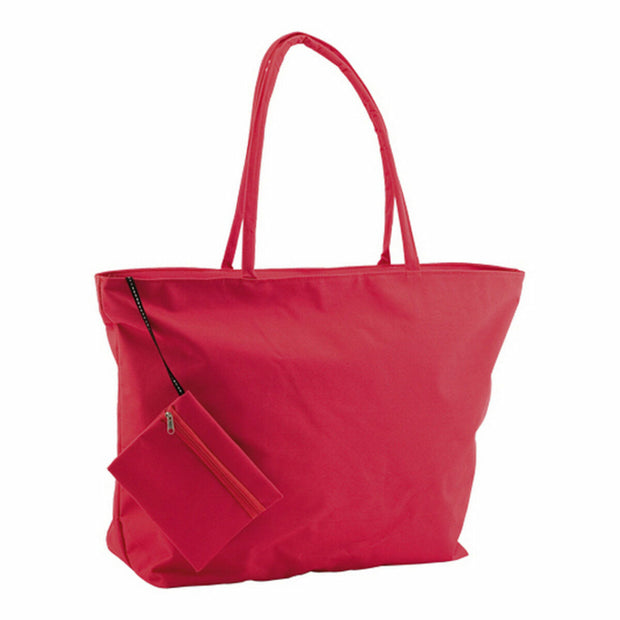 Beach Bag 149974 Polyester 600D (50 Units)