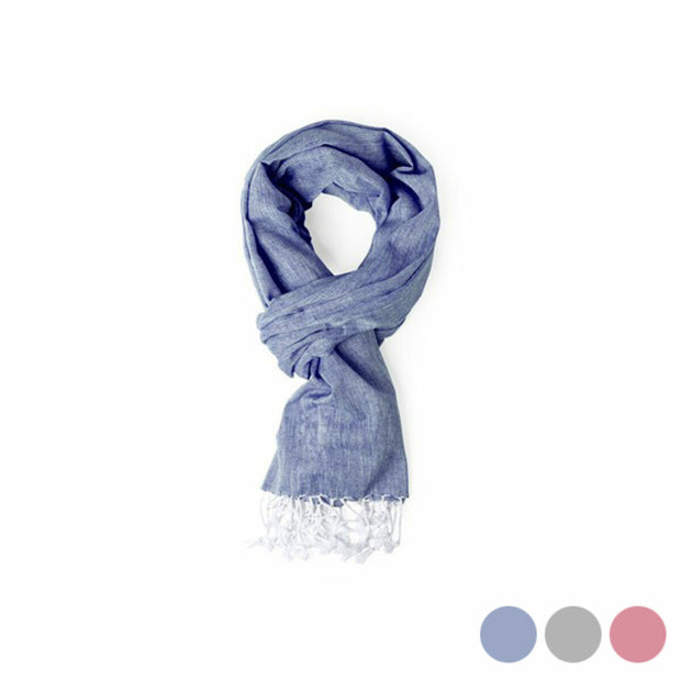 Towelling Sarong 146056 (50 Units)