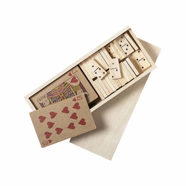 Set of 3 games 146933 (50 Units)