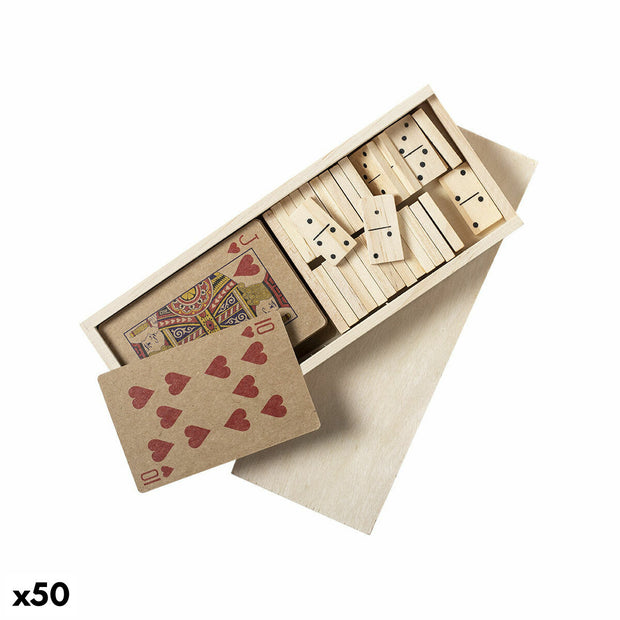 Set of 3 games 146933 (50 Units)