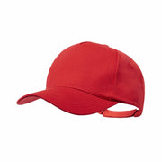 Sportkappe 141032 Polyester (50 Stück)