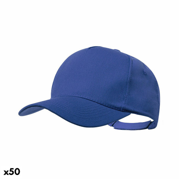 Sportkappe 141032 Polyester (50 Stück)