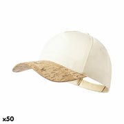 Sportkappe 141033 Kork (50 Stück)