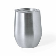 Becher 141047 Edelstahl Thermal 350 ml (50 Stück)