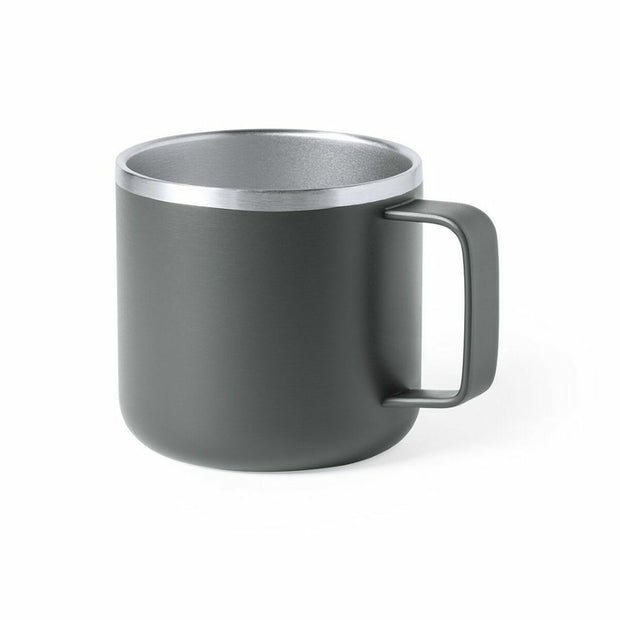 Kop 141048 Edelstahl (350 ml) (50 Stück)