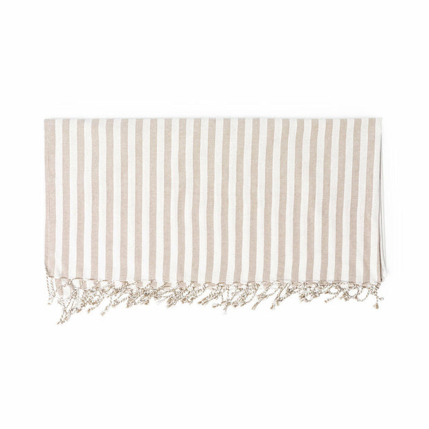 Beach Towel 141181 100% cotton (30 Units)