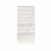 Towelling Sarong 141183 (20 Units)
