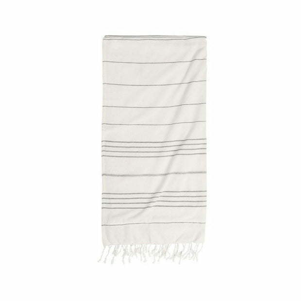 Towelling Sarong 141183 (20 Units)