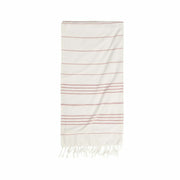 Towelling Sarong 141183 (20 Units)