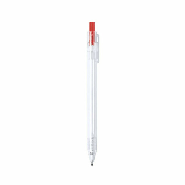 Pen 141290 Recycled plastic (50 Units)