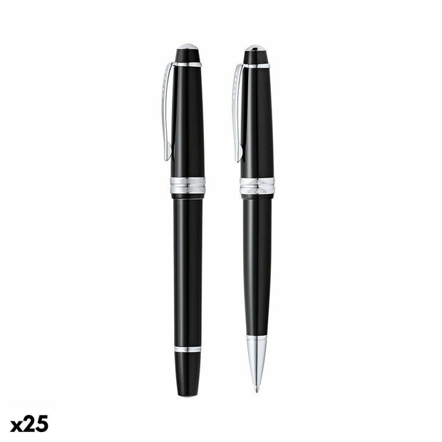 Pen 147366 Black (25 Units)