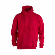 Unisex Sweater mit Kapuze 141302 (5 Stück)