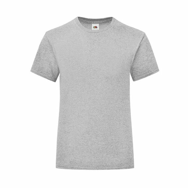 Child's Short Sleeve T-Shirt 141329 (72 Units)