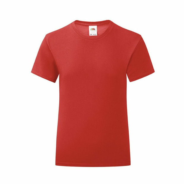 Child's Short Sleeve T-Shirt 141329 (72 Units)