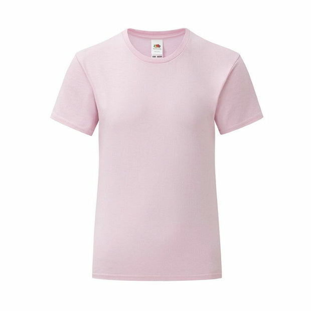 Child's Short Sleeve T-Shirt 141329 (72 Units)