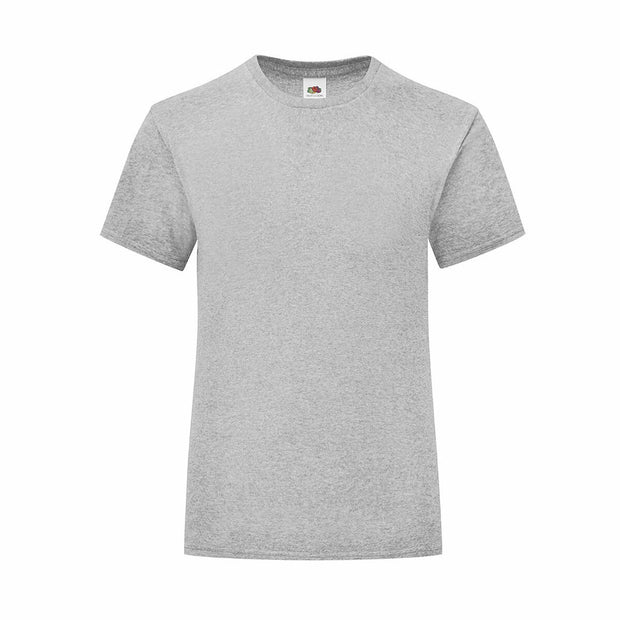 Child's Short Sleeve T-Shirt 141329 (72 Units)