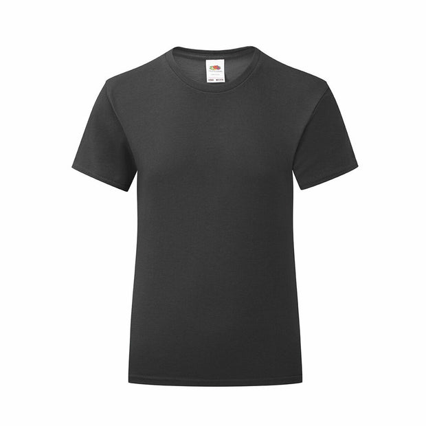 Child's Short Sleeve T-Shirt 141329 (72 Units)